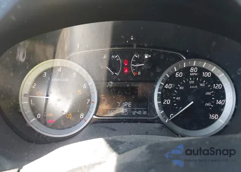 2013 Nissan Sentra Sv из США, поврежденный, VIN 1N4AB7AP3DN901753